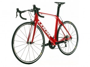 795 BLADE RS PROTEAM RED D